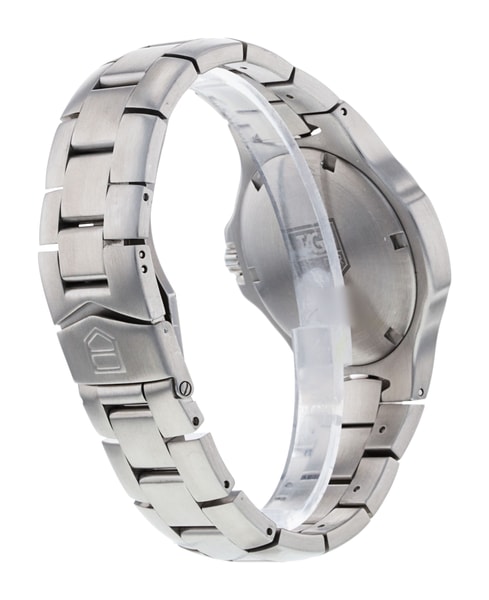 Tag Heuer Kirium WL1111.BA0700